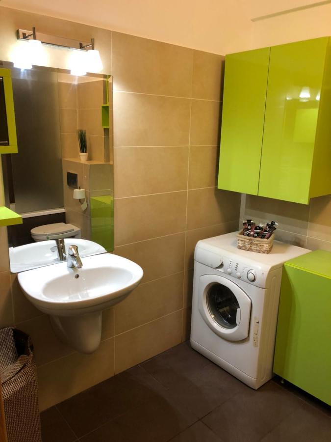 קלוז'-נאפוקה Mivardomi Accommodation מראה חיצוני תמונה