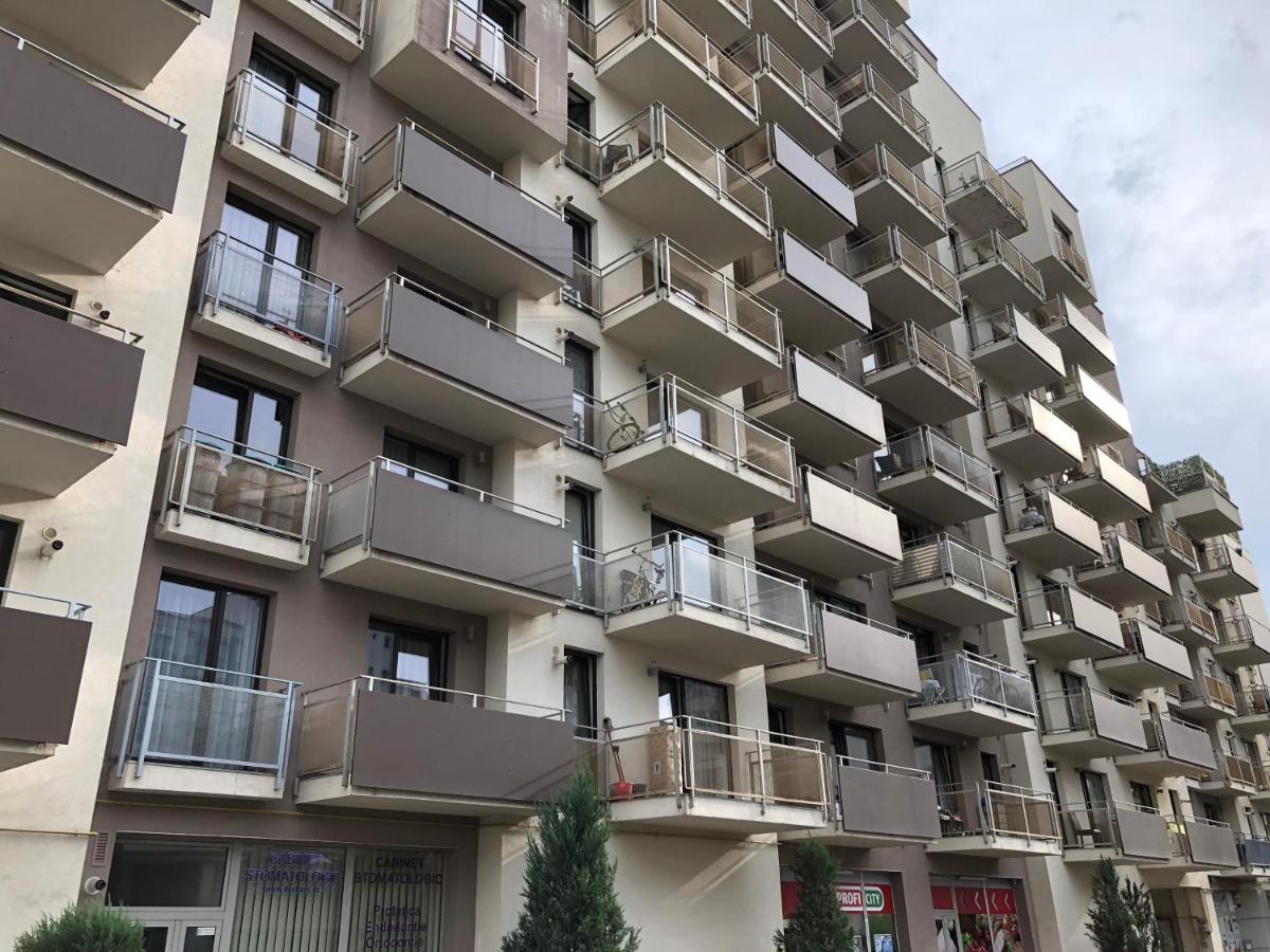 קלוז'-נאפוקה Mivardomi Accommodation מראה חיצוני תמונה