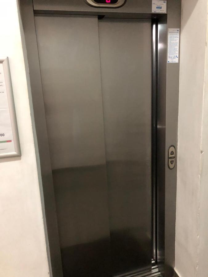 קלוז'-נאפוקה Mivardomi Accommodation מראה חיצוני תמונה