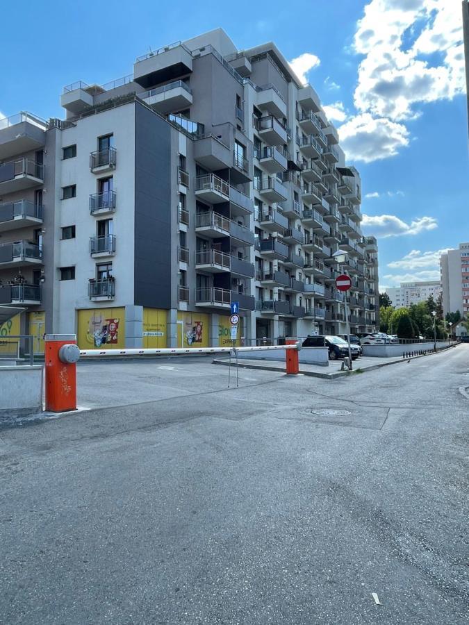קלוז'-נאפוקה Mivardomi Accommodation מראה חיצוני תמונה