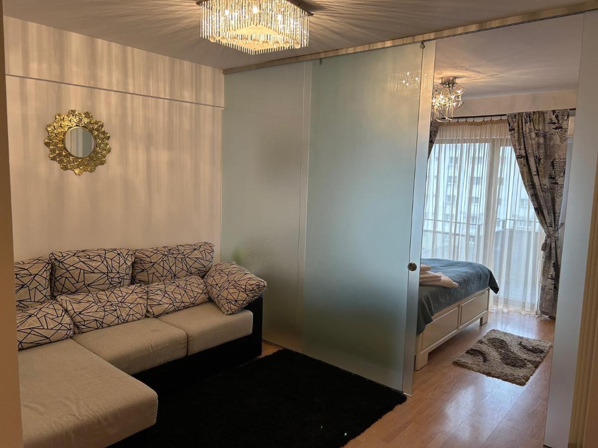 קלוז'-נאפוקה Mivardomi Accommodation מראה חיצוני תמונה