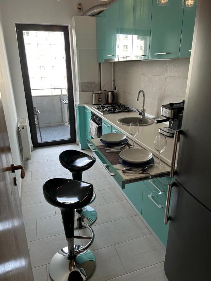 קלוז'-נאפוקה Mivardomi Accommodation מראה חיצוני תמונה