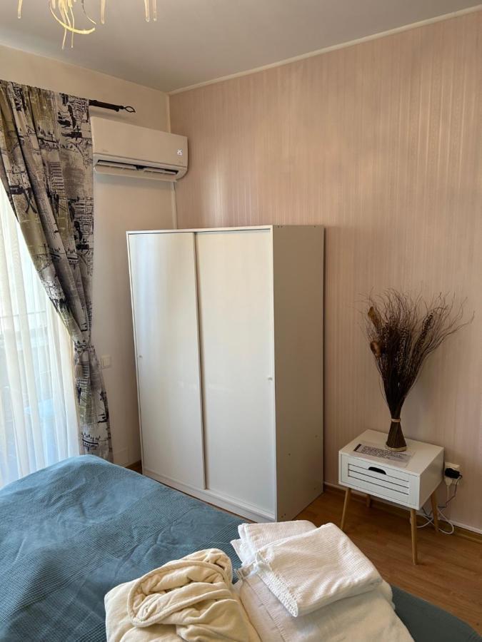 קלוז'-נאפוקה Mivardomi Accommodation מראה חיצוני תמונה