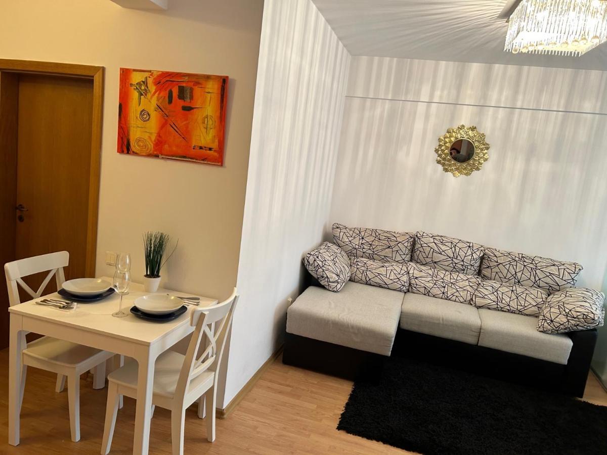 קלוז'-נאפוקה Mivardomi Accommodation מראה חיצוני תמונה