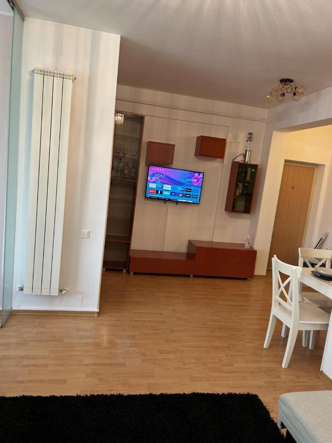 קלוז'-נאפוקה Mivardomi Accommodation מראה חיצוני תמונה