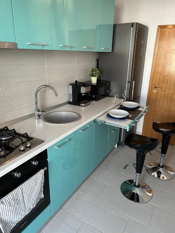 קלוז'-נאפוקה Mivardomi Accommodation מראה חיצוני תמונה