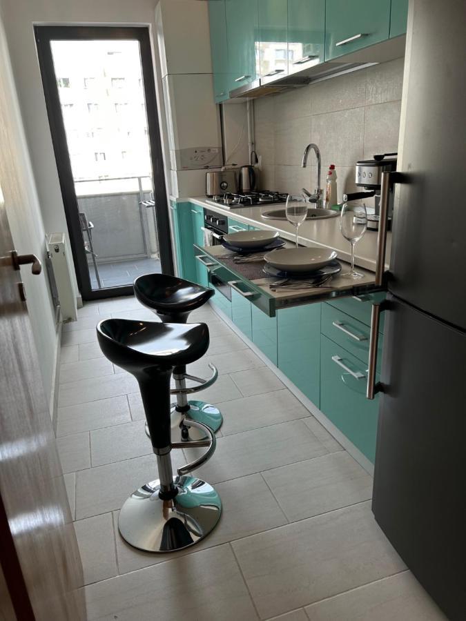 קלוז'-נאפוקה Mivardomi Accommodation מראה חיצוני תמונה