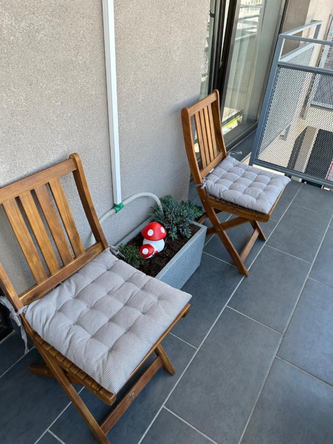 קלוז'-נאפוקה Mivardomi Accommodation מראה חיצוני תמונה